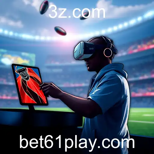 Tendências no Mundo dos Jogos Online em 2025