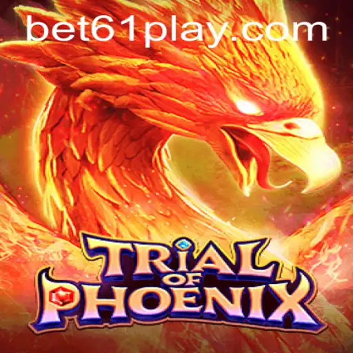 Exploring the Enigma of TrialofPhoenix and Accessing bet61 PH Login