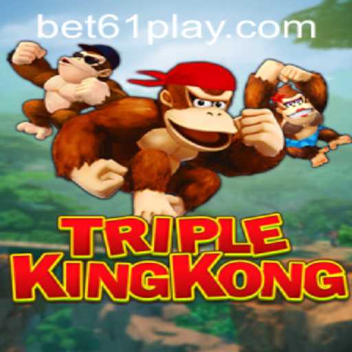 The Rise of TripleKingKong: A New Era in Online Gaming with bet61 PH Login