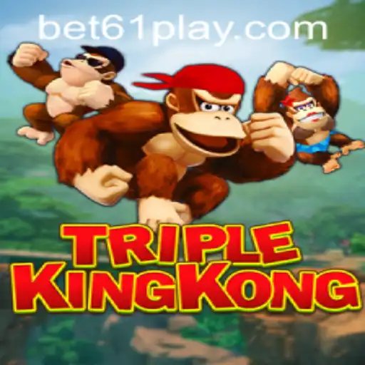 The Rise of TripleKingKong: A New Era in Online Gaming with bet61 PH Login