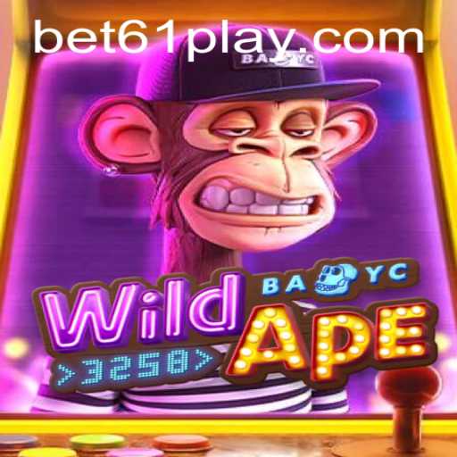Discovering WildApe3258: A Thrilling Adventure in Online Gaming with bet61 PH Login