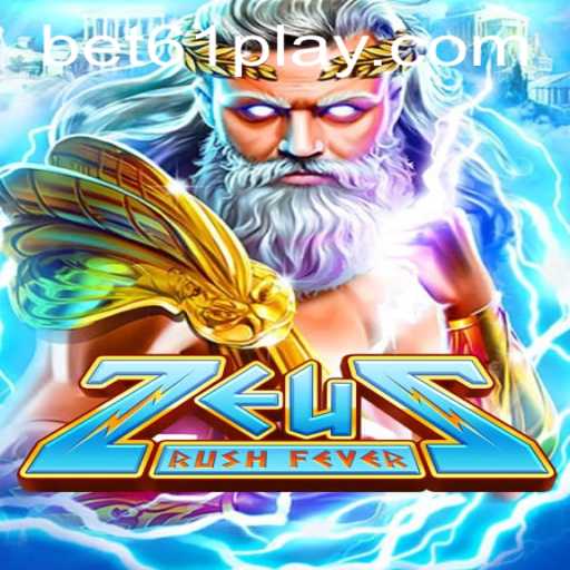 ZeusRushFever: A Mesmerizing Journey into the World of Mythical Gaming