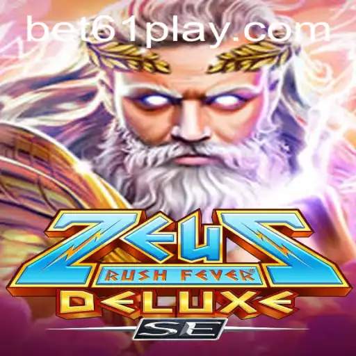 ZeusRushFeverDeluxeSE: A Divine Adventure Awaits